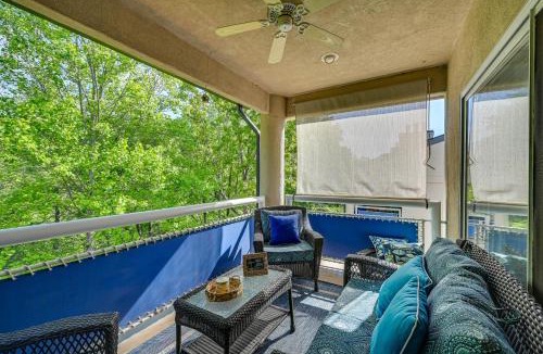 Salem House | Lake Keowee Condo: Resort Pools & Lake Access!