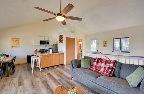 Seneca House | Lake Keowee Gem! Close to Clemson & Hiking Trails