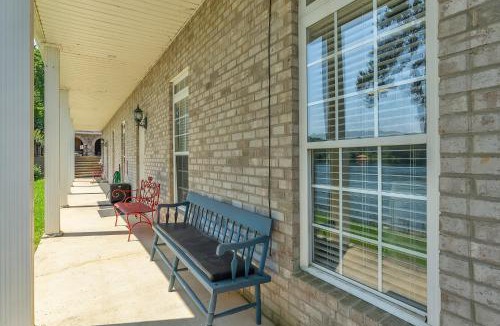 Arley House | Lake Life 105 - Private Pool Overlooking The Lake!