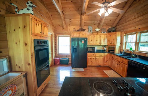 Townville House | Lake Living at its finest!