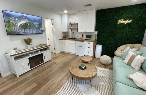 Lake Mary Cottage | Lake Mary Last-Minute Deal! Crystal Springs Adventure Awaits