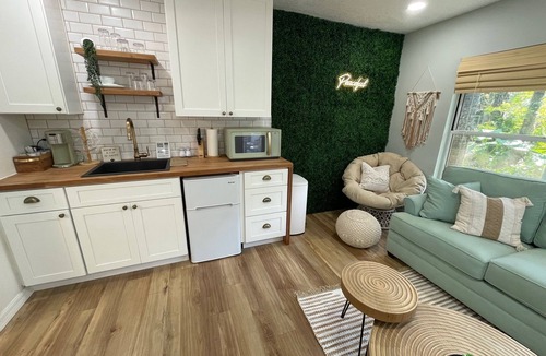 Lake Mary Cottage | Lake Mary Last-Minute Deal! Crystal Springs Adventure Awaits