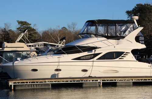 Lake Murray of Richland Boat Rental | Lake Murray Luxury Yacht Staycation