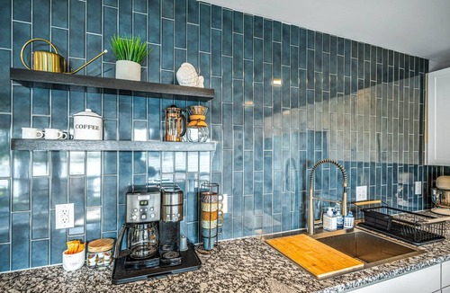 Chapin House | Lake Murray Retreat