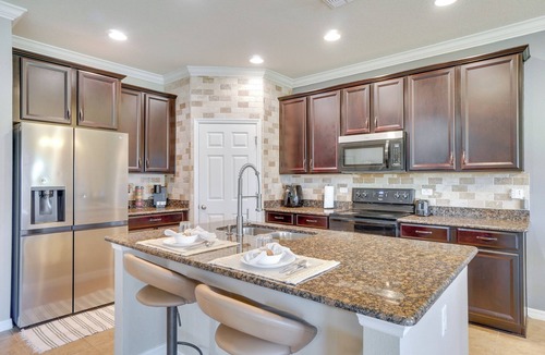 Orlando House | Lake Nona medical City retreat/Orlando Near MCO