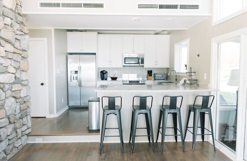 Denver House | Lake Norman Lakefront Vacation Home 5BR 3.5ba Denver, NC