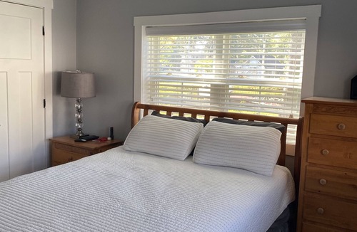 Chapin House | Lake Retreat