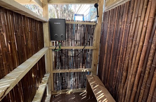Fedhaven Cabin | Lake Rosalie Retreat