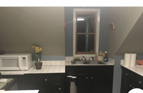 Chapin Apartment | Lake View Apartment