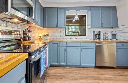 Sevierville House | Lake views, Mountain Views and sunsets from this home in Sevierville. Peaceful!