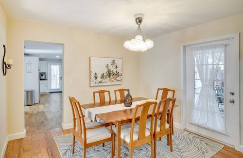 Lake Wales Cottage | Lake Wales Vacation Rental w/Screened-In Porch!