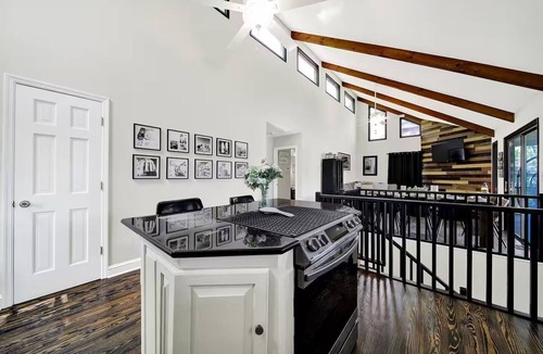 Fort Lawn House | Lakefront Escape with Dock, Kayaks & Paddle Boards