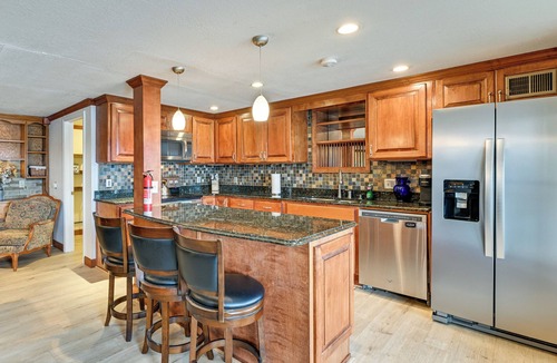 Southmont House | Lakefront, Hot tub, Theater Game w/Private Dock