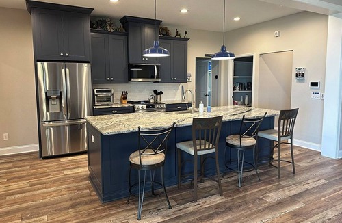 Winter Haven House | Lakefront house with Boat Dock and Hot tub on the Winter Haven Chain of Lakes
