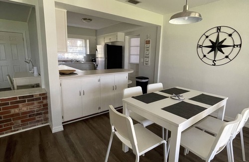 Winter Haven House | Lakefront Vacation Home on the Chain of Lakes in Winter Haven