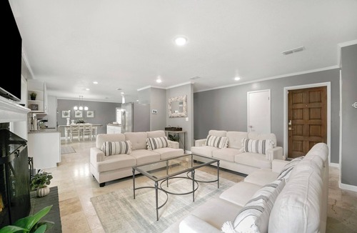 Lakeland Highlands House | Lakeland Highlands Hideaway - 3BR LKLD Pool Home