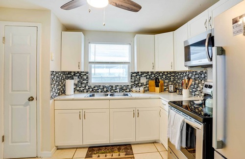Lake Somerset House | Lakeland House w/Private Pool Near Orlando Health