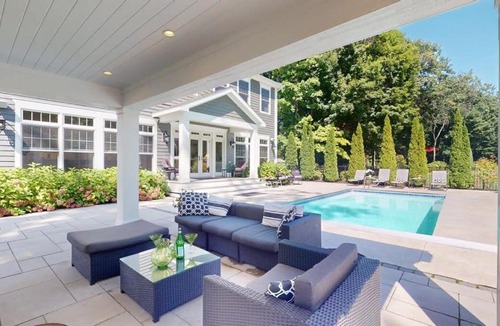 South Haven House | Lamb Haven