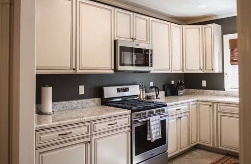 Abbeville Cottage | Lana’s Cottage