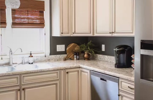 Abbeville Cottage | Lana’s Cottage