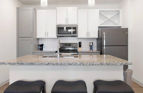 Lake Wales Apartment | Landing | Amazing 1BD, Game Room