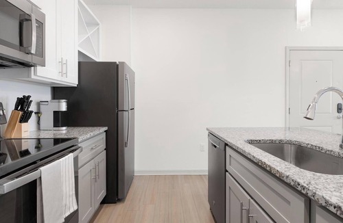 Lake Wales Apartment | Landing | Amazing 1BD, Game Room