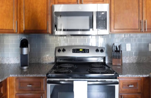 Hillsborough Apartment | Landing | Amazing 2BD, Clubhouse, Gym