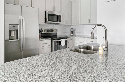 Southeast Raleigh Apartment | Landing | Amazing 2BD, Clubhouse, Gym