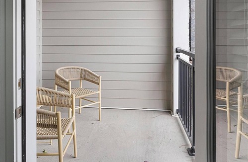 Southeast Raleigh Apartment | Landing | Amazing 2BD, Clubhouse, Gym