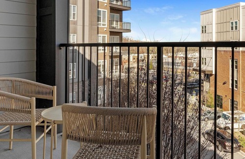 North Decatur Apartment | Landing | Amazing 2BD, Courtyard, Clubhouse