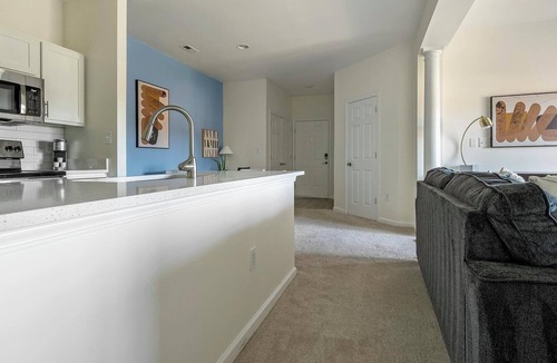 Indian Trail Apartment | Landing | Amazing 2BD, Gym