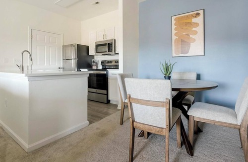 Indian Trail Apartment | Landing | Amazing 2BD, Gym