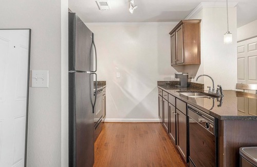 Conestee Apartment | Landing | Amazing 2BD, Gym, Clubhouse