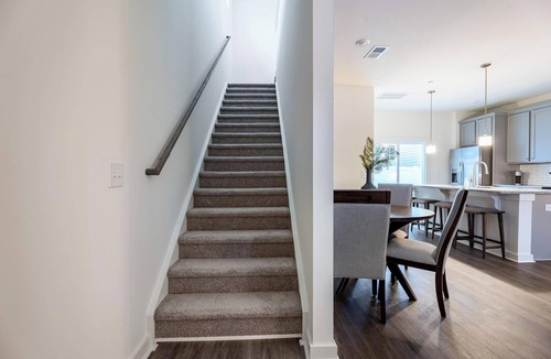 Port Wentworth Apartment | Landing | Amazing 2BD, Gym, Pool