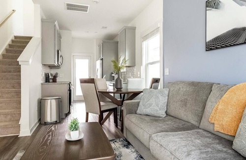 Port Wentworth Apartment | Landing | Amazing 3BD, Clubhouse, Gym