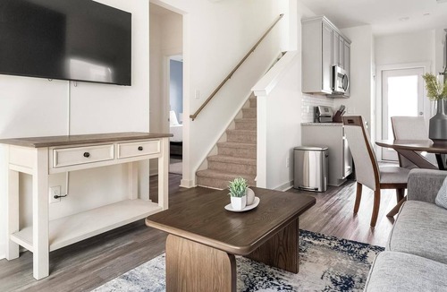 Port Wentworth Apartment | Landing | Amazing 3BD, Clubhouse, Gym