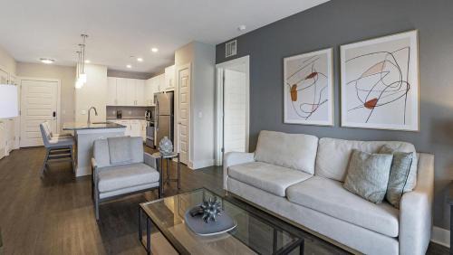 Hitch Village - Fred Wessels Homes Apartment | Landing at Riverworks at Eastern Wharf - Studio in Direct Placeholder Neighborhood