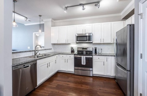 Charleston Apartment | Landing at Sweetwater - 2 Bedrooms in Cainhoy