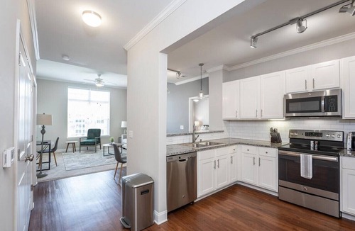 Charleston Apartment | Landing at Sweetwater - 2 Bedrooms in Cainhoy