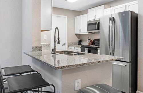Port Wentworth Apartment | Landing | Beautiful 3BD, Pool, Clubhouse