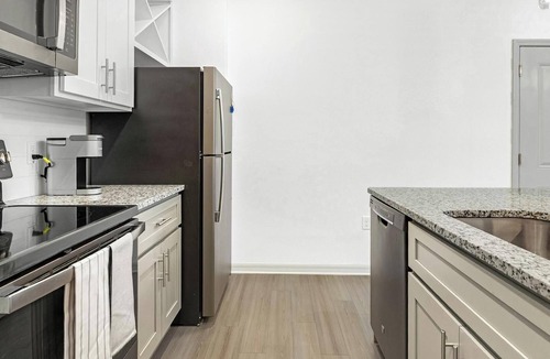 Lake Wales Apartment | Landing | Beautiful 1BD, Game Room