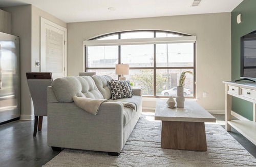 Yamacraw Village Apartment | Landing | Beautiful 1BD in Downtown