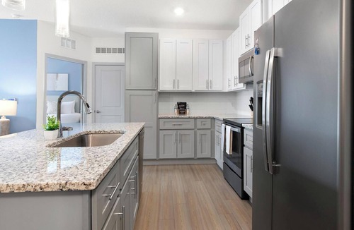 Lake Wales Apartment | Landing | Beautiful 2BD, Game Room