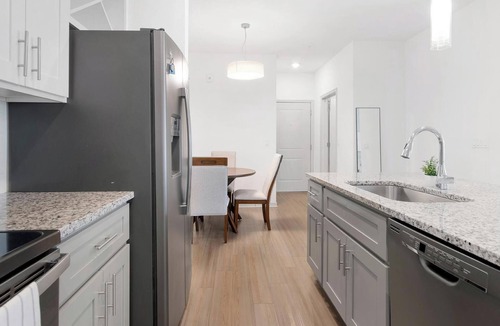 Lake Wales Apartment | Landing | Beautiful 2BD, Game Room
