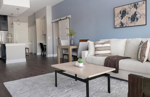 North Decatur Apartment | Landing | Beautiful 2BD, Clubhouse, Gym