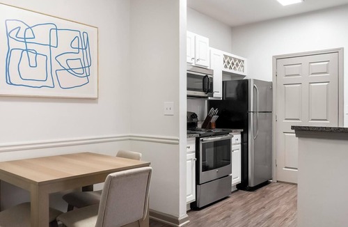 Piedmont Heights Apartment | Landing | Incredible 1BD, Pool, Courtyard
