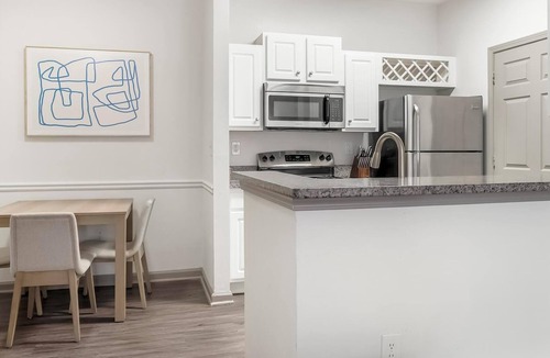 Piedmont Heights Apartment | Landing | Incredible 1BD, Pool, Courtyard