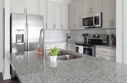 Southeast Raleigh Apartment | Landing | Incredible 1BD, Clubhouse, Gym