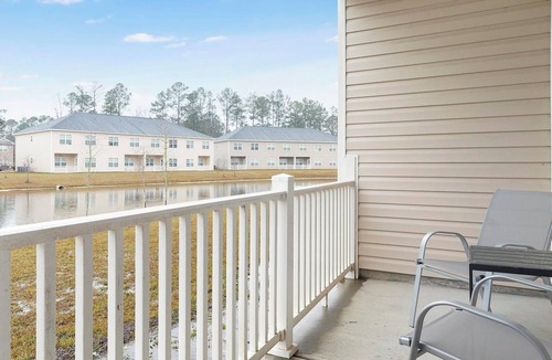Bloomingdale Apartment | Landing | Incredible 2BD, Gym, Pool