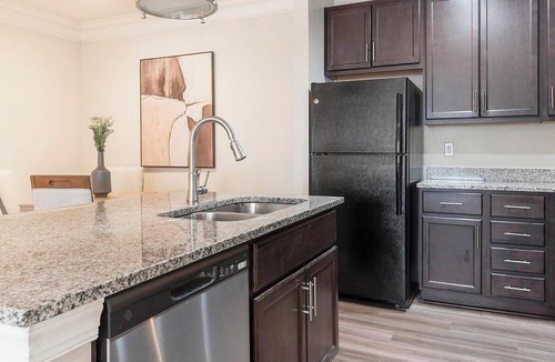 Greer Apartment | Landing | Incredible 2BD, Pool, Gym